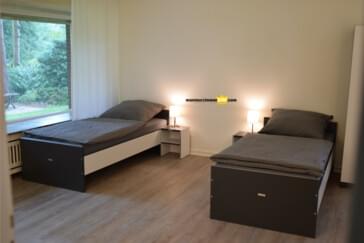 Monteur-Zimmer - Preis pro Nacht - Deutschland - monteurzimmerKING in STEINHAGEN