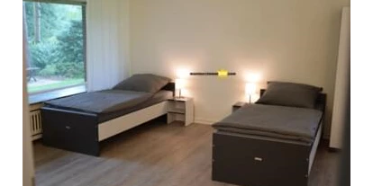 Monteur-Zimmer - Herford - monteurzimmerKING in STEINHAGEN
