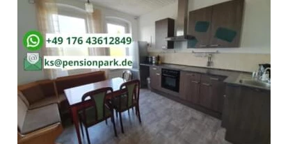 Monteur-Zimmer - Herford - Pension Bielefeld City / ab 10€