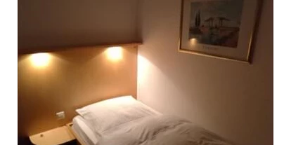 Monteur-Zimmer - Herford - Pension Monteurzimmer