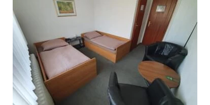 Monteur-Zimmer - Herford - Pension Monteurzimmer