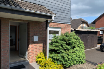 Monteur-Zimmer - Preis pro Nacht - Deutschland - Gütersloh ruhiges Haus