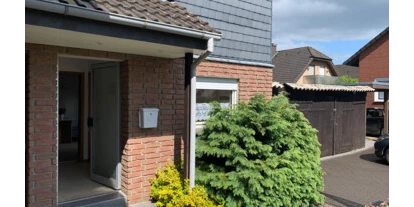 Monteur-Zimmer - Herford - Gütersloh ruhiges Haus