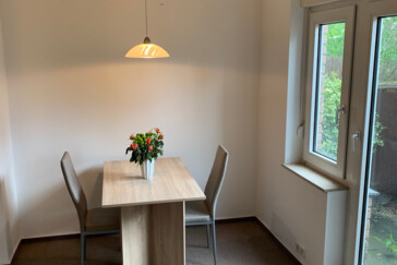 Monteur-Zimmer - Preis pro Nacht - Deutschland - Gütersloh ruhiges Haus