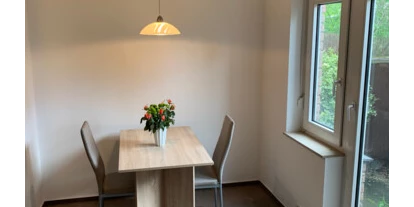 Monteur-Zimmer - Herford - Gütersloh ruhiges Haus
