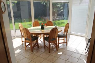 Monteur-Zimmer - Preis pro Nacht - Deutschland - Baums Monteurzimmer - Hier fühlt man sich wohl