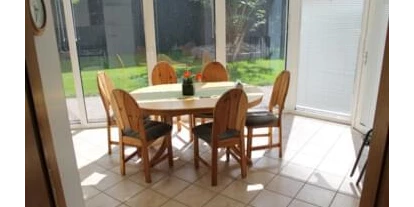 Monteur-Zimmer - Bad Salzuflen - Baums Monteurzimmer - Hier fühlt man sich wohl