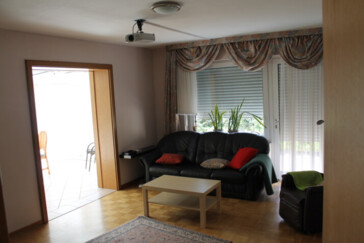 Monteur-Zimmer - Preis pro Nacht - Deutschland - Baums Monteurzimmer - Hier fühlt man sich wohl