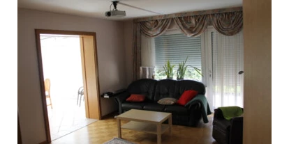 Monteur-Zimmer - Bad Salzuflen - Baums Monteurzimmer - Hier fühlt man sich wohl