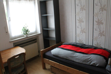 Monteur-Zimmer - Preis pro Nacht - Deutschland - Baums Monteurzimmer - Hier fühlt man sich wohl