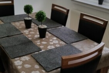 Monteur-Zimmer - Preis pro Nacht - Deutschland - Monteurzimmer-Zimmervermietung Weglarz