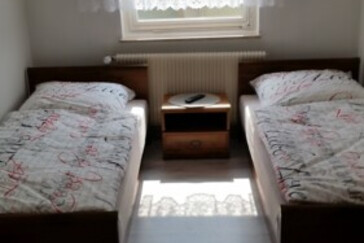 Monteur-Zimmer - Preis pro Nacht - Deutschland - Monteurzimmer-Zimmervermietung Weglarz