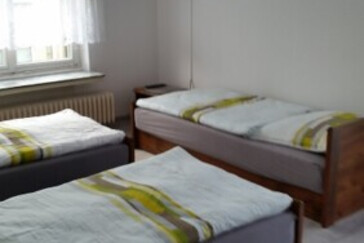 Monteur-Zimmer - Preis pro Nacht - Deutschland - Monteurzimmer-Zimmervermietung Weglarz