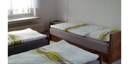 Monteur-Zimmer - Herford - Monteurzimmer-Zimmervermietung Weglarz