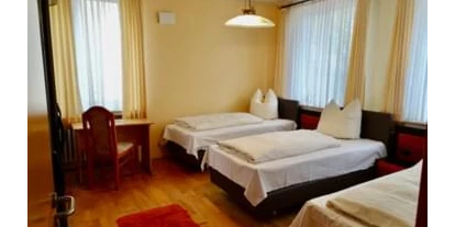Monteur-Zimmer - Herford - Monteurs INN