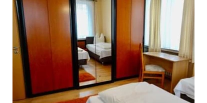 Monteur-Zimmer - Herford - Monteurs INN