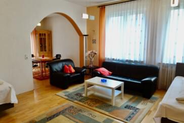 Monteur-Zimmer - Porta Westfalica - Monteurs INN