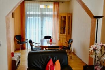 Monteur-Zimmer - Porta Westfalica - Monteurs INN