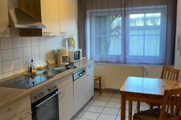 Monteur-Zimmer - Porta Westfalica - Ferienhof Kröger