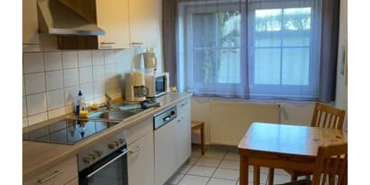 Monteur-Zimmer - Herford - Ferienhof Kröger