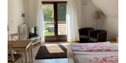 Monteur-Zimmer - Herford - Ferienhof Kröger