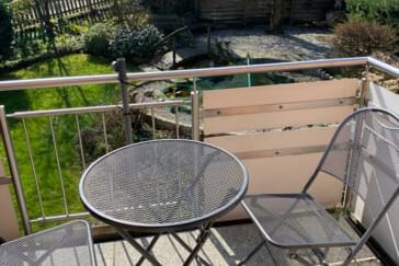 Monteur-Zimmer - Porta Westfalica - Ferienhof Kröger