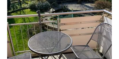Monteur-Zimmer - Herford - Ferienhof Kröger