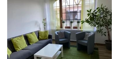 Monteur-Zimmer - Herford - Ferienhof Kröger