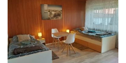 Monteur-Zimmer - Herford - Monteurhaus GT - Exclusiv für Ihr Team