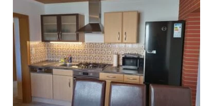Monteur-Zimmer - Herford - Monteurhaus GT - Exclusiv für Ihr Team