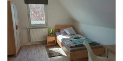 Monteur-Zimmer - Herford - Monteurhaus GT - Exclusiv für Ihr Team