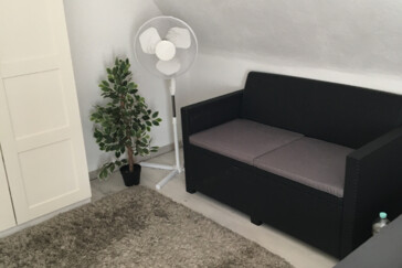 Monteur-Zimmer - Preis pro Nacht - Deutschland - Monteurzimmer