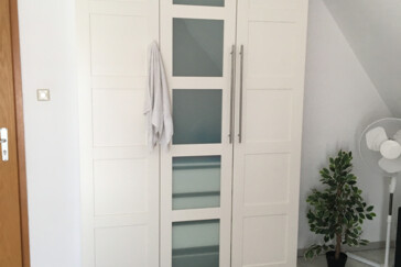 Monteur-Zimmer - Preis pro Nacht - Deutschland - Monteurzimmer