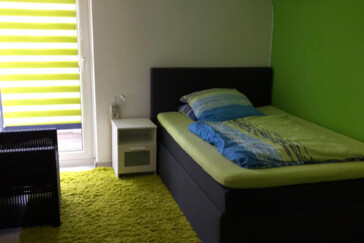 Monteur-Zimmer - Preis pro Nacht - Deutschland - Monteurzimmer