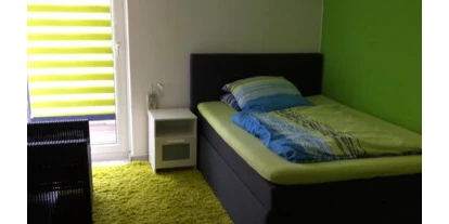 Monteur-Zimmer - Herford - Monteurzimmer