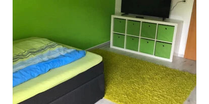 Monteur-Zimmer - Herford - Monteurzimmer