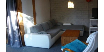 Monteur-Zimmer - Herford - Gästehaus in Senne im gemütlichen Holzhaus