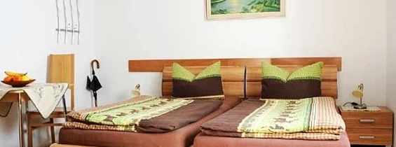 MonteurZimmer: Ferienwohnung Everding - 20 € pP, auch bei Belegung von nur 2 Personen! WLAN!