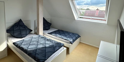 Monteur-Zimmer - Bünde - TOP! Monteurzimmer / Monteurunterkunft in GÜTERSLOH!