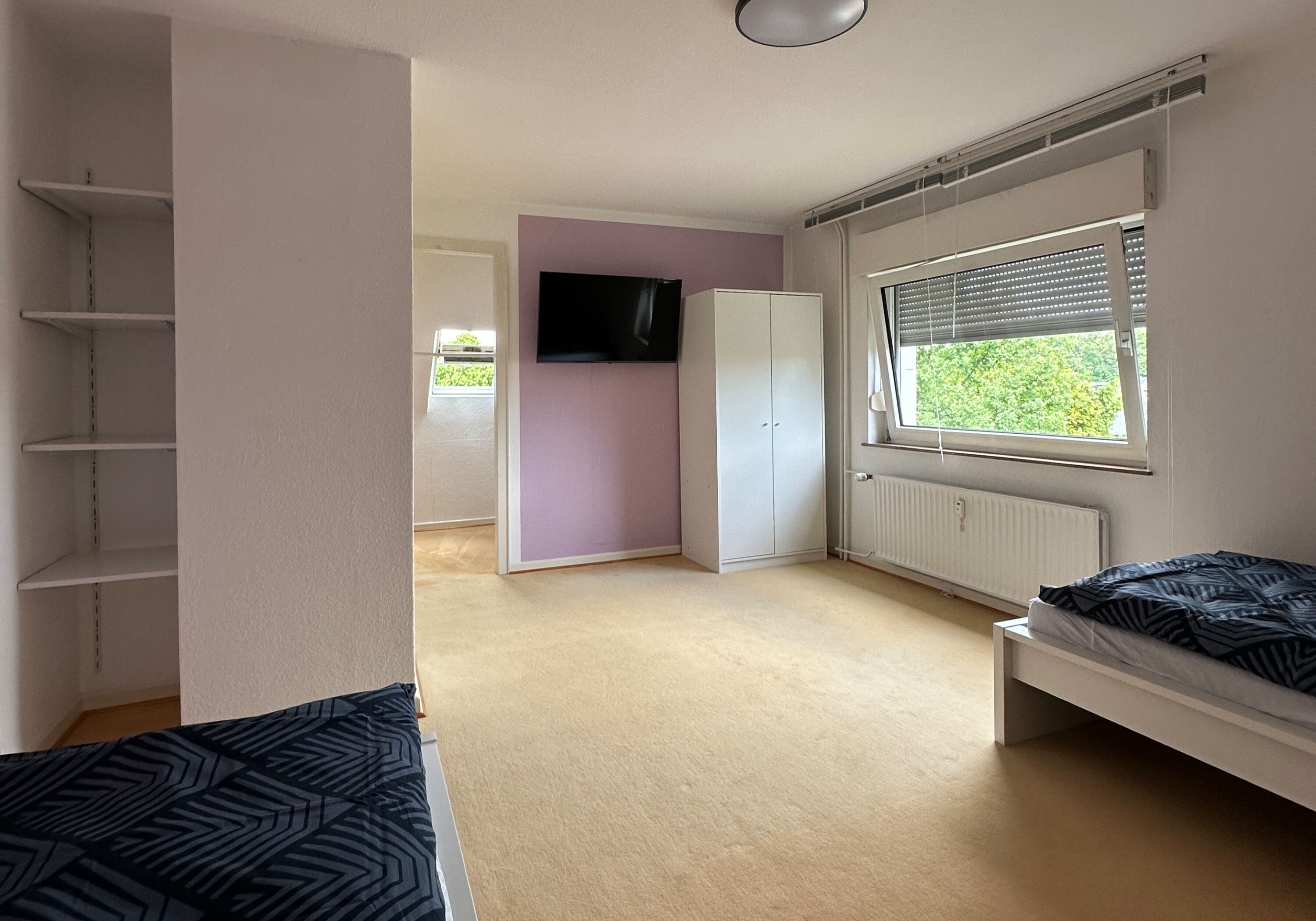 Monteur-Zimmer - Preis pro Nacht - Deutschland - TOP! Monteurzimmer / Monteurunterkunft in GÜTERSLOH!