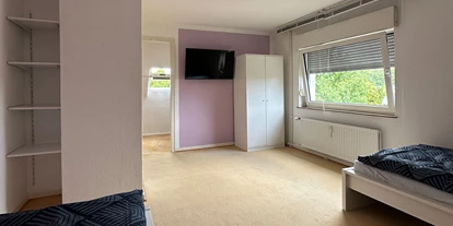 Monteur-Zimmer - Bünde - TOP! Monteurzimmer / Monteurunterkunft in GÜTERSLOH!