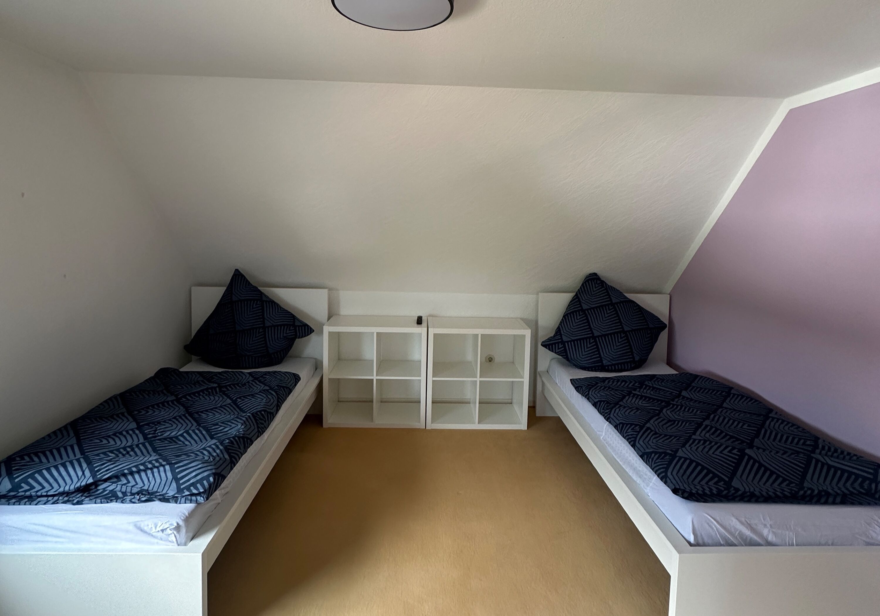 Monteur-Zimmer - Preis pro Nacht - Deutschland - TOP! Monteurzimmer / Monteurunterkunft in GÜTERSLOH!