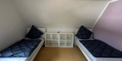 Monteur-Zimmer - Bünde - TOP! Monteurzimmer / Monteurunterkunft in GÜTERSLOH!
