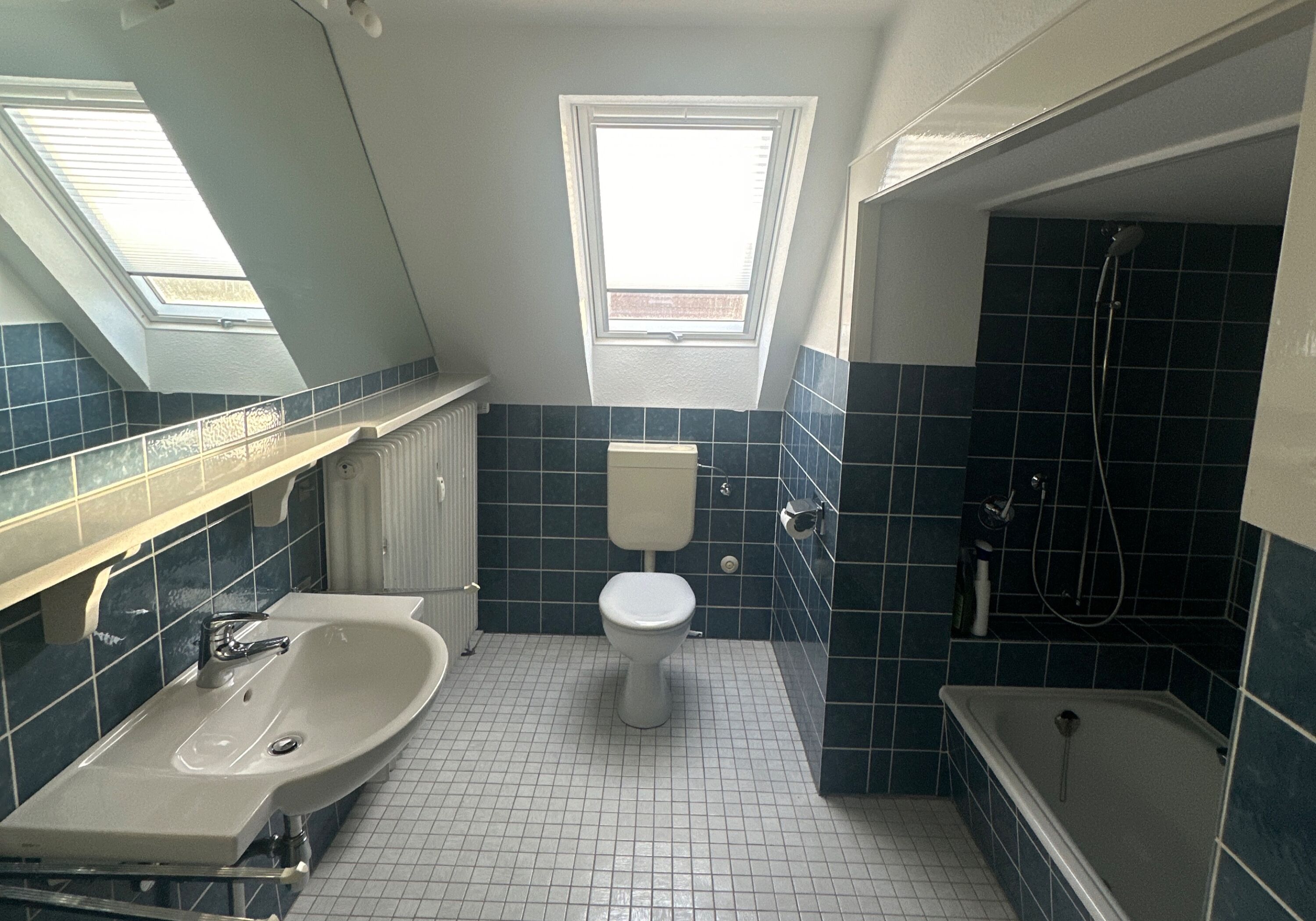 Monteur-Zimmer - Preis pro Nacht - Deutschland - TOP! Monteurzimmer / Monteurunterkunft in GÜTERSLOH!