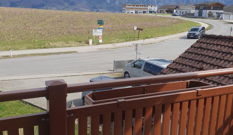 Monteur-Zimmer - Gallspach - Appartement Traunsteinblick