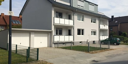 Monteur-Zimmer - Bünde - GÜTERSLOH Monteurswohnung in bester Lage !!