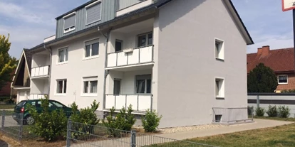 Monteur-Zimmer - Bünde - GÜTERSLOH Monteurswohnung in bester Lage !!