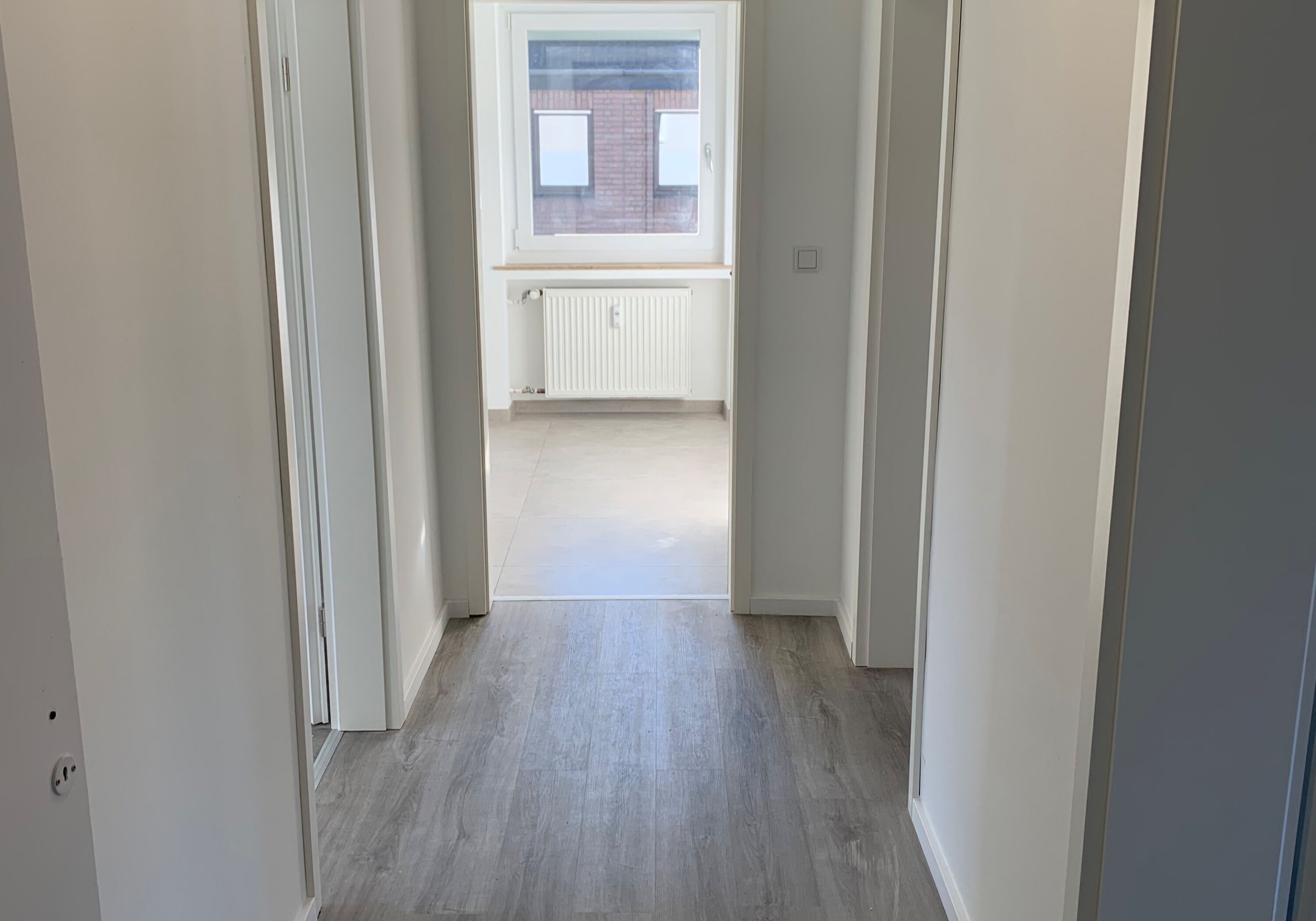 Monteur-Zimmer - Preis pro Nacht - Deutschland - GÜTERSLOH Monteurswohnung in bester Lage !!