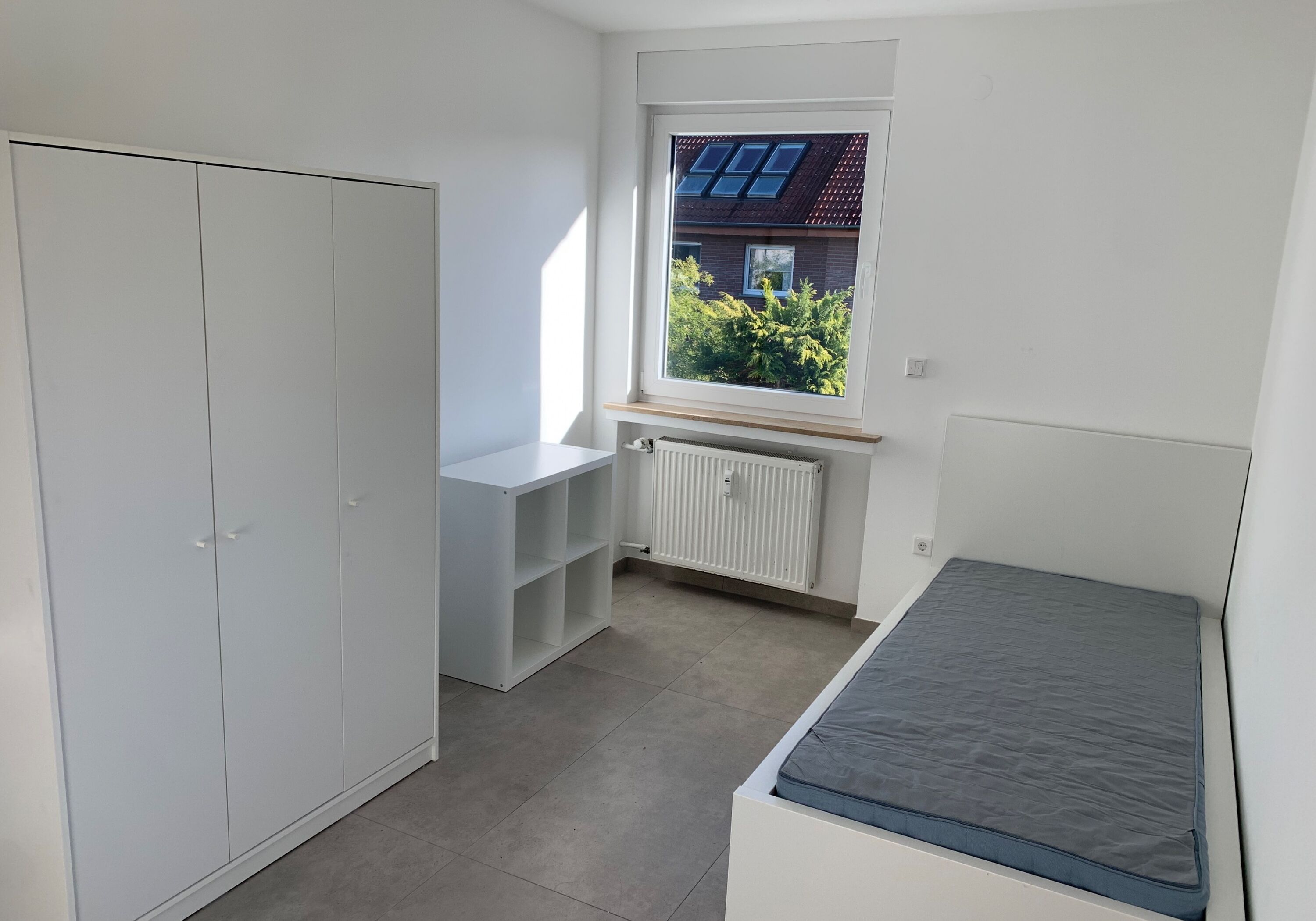 Monteur-Zimmer - Preis pro Nacht - Deutschland - GÜTERSLOH Monteurswohnung in bester Lage !!