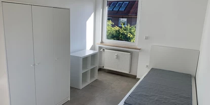 Monteur-Zimmer - Bünde - GÜTERSLOH Monteurswohnung in bester Lage !!